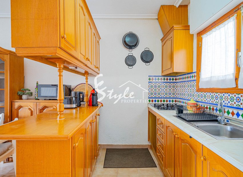 Reventa - Apartamento - Punta Prima