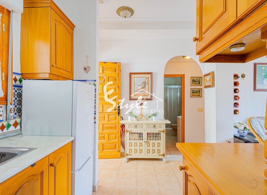 Reventa - Apartamento - Punta Prima