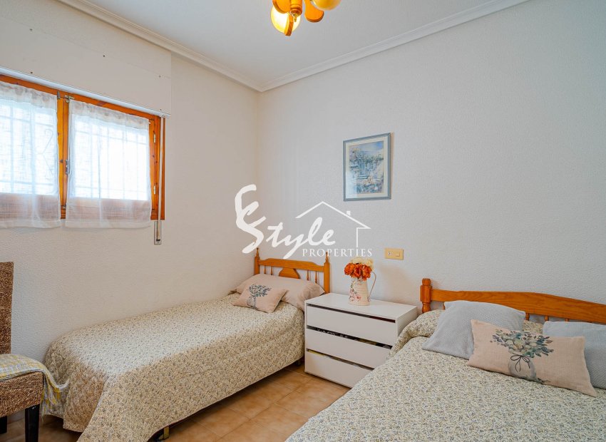 Reventa - Apartamento - Punta Prima