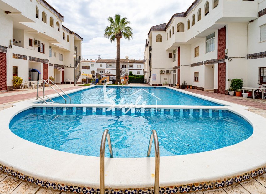 Reventa - Apartamento - Punta Prima