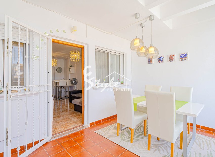 Reventa - Apartamento - Punta Prima
