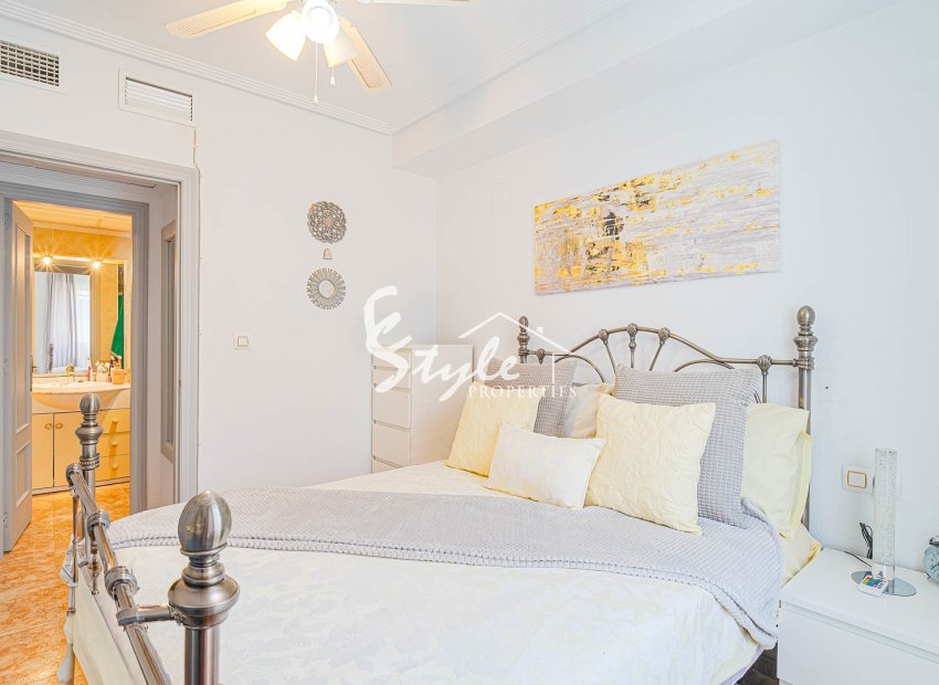 Reventa - Apartamento - Punta Prima