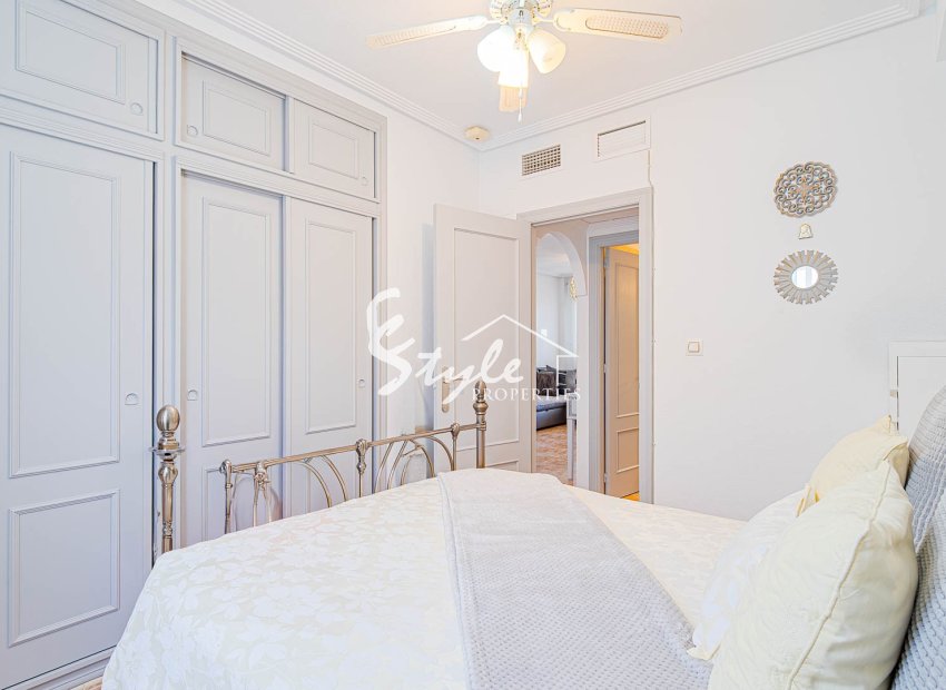 Reventa - Apartamento - Punta Prima