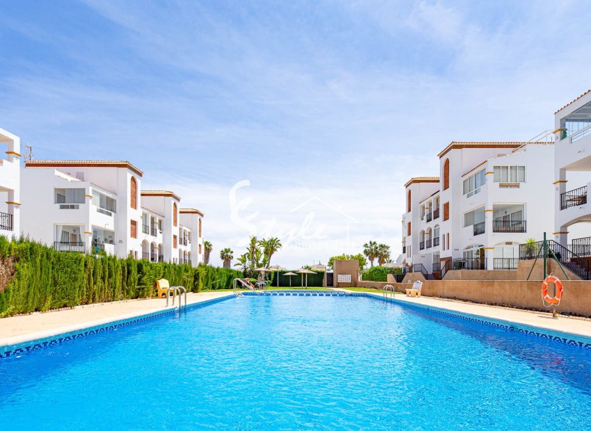 Reventa - Apartamento - Punta Prima