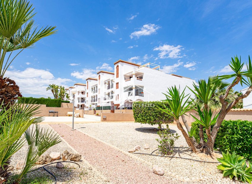Reventa - Apartamento - Punta Prima