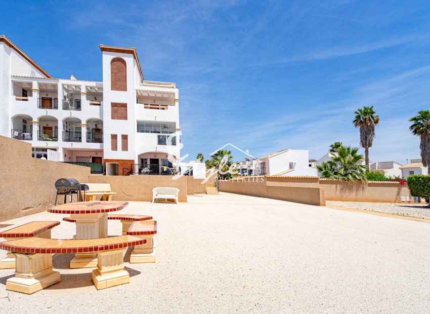 Reventa - Apartamento - Punta Prima