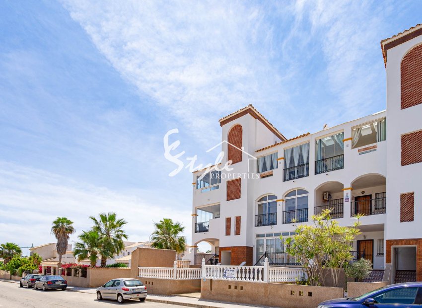 Reventa - Apartamento - Punta Prima