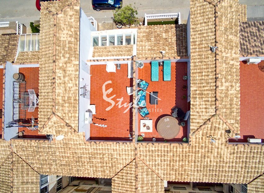Reventa - Apartamento - Punta Prima