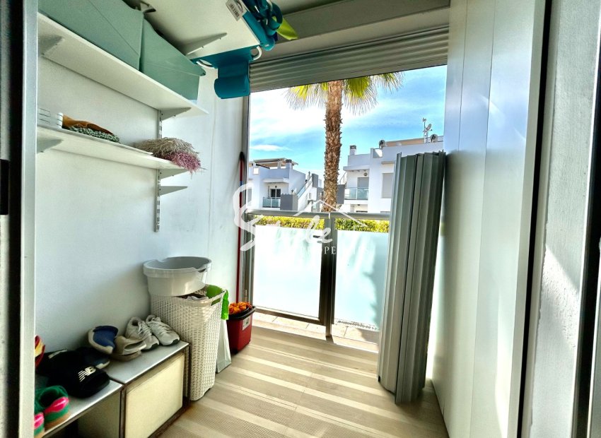 Reventa - Apartamento - Punta Prima