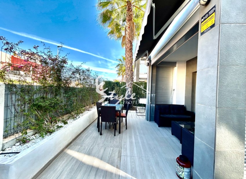 Reventa - Apartamento - Punta Prima