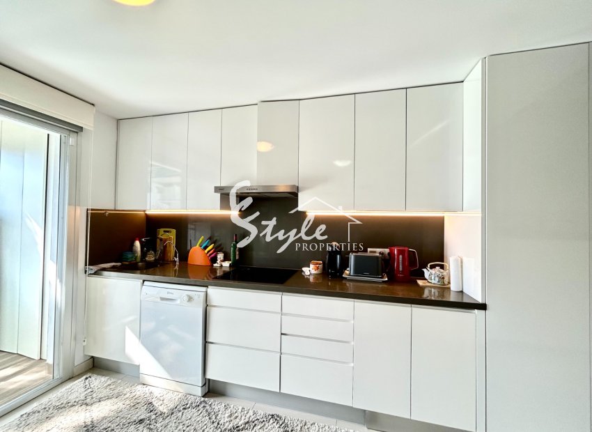 Reventa - Apartamento - Punta Prima