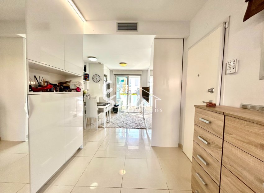 Reventa - Apartamento - Punta Prima