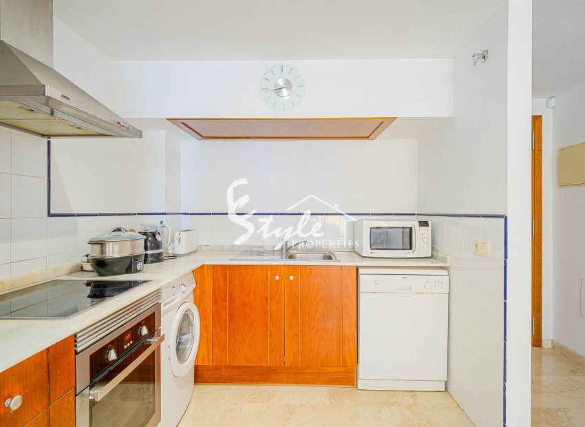 Reventa - Apartamento - Punta Prima