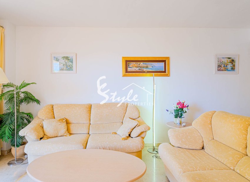 Reventa - Apartamento - Punta Prima