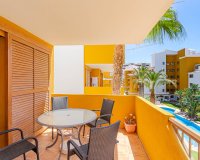 Reventa - Apartamento - Punta Prima