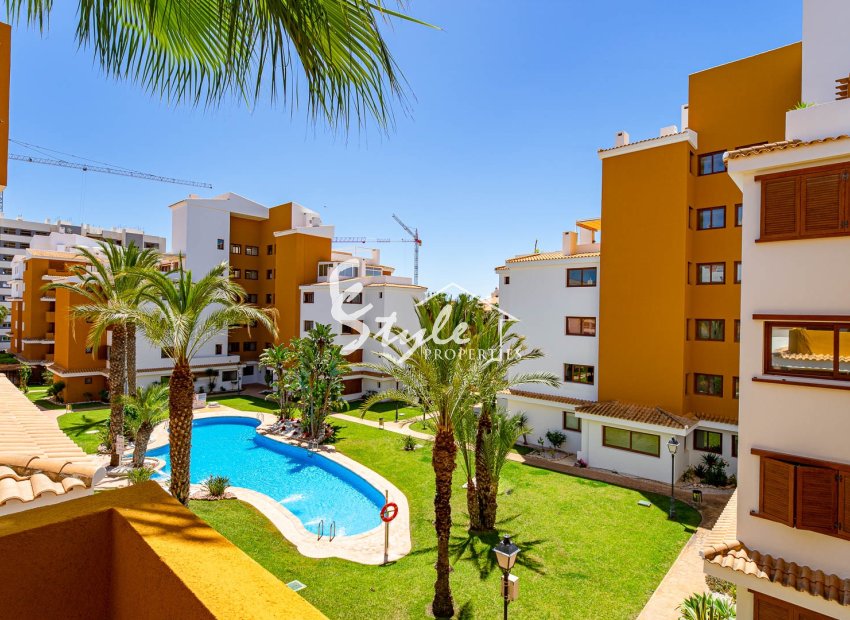 Reventa - Apartamento - Punta Prima
