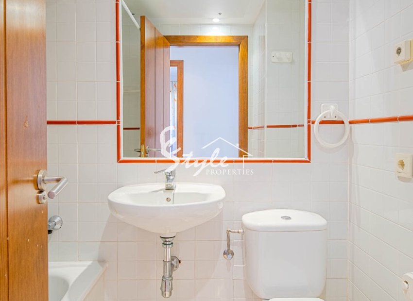 Reventa - Apartamento - Punta Prima