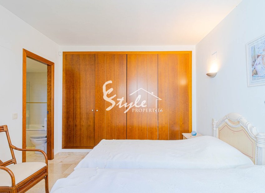 Reventa - Apartamento - Punta Prima