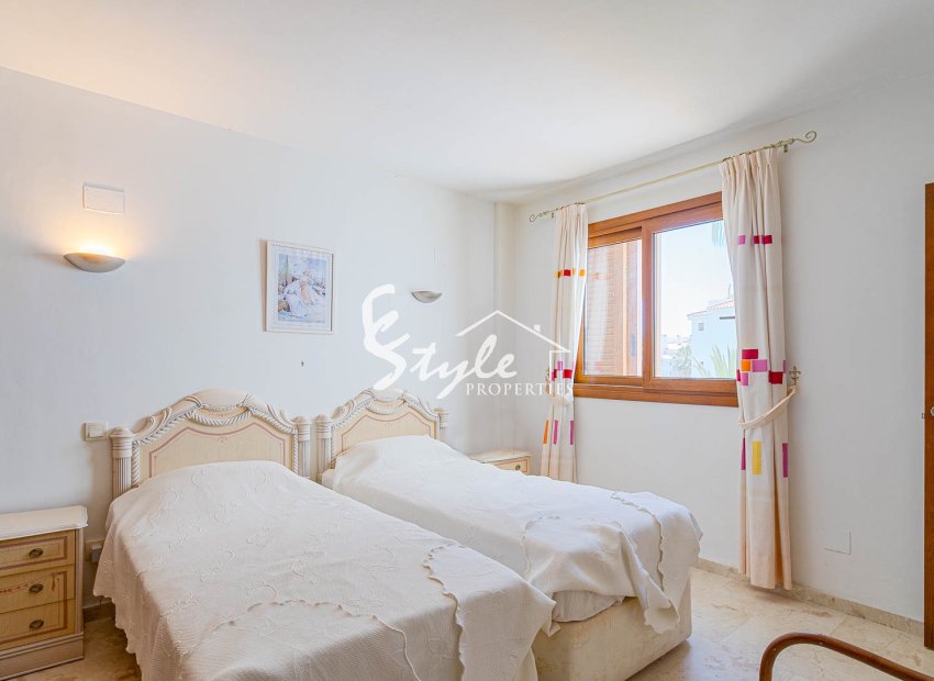 Reventa - Apartamento - Punta Prima