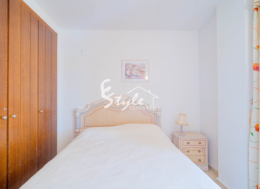 Reventa - Apartamento - Punta Prima