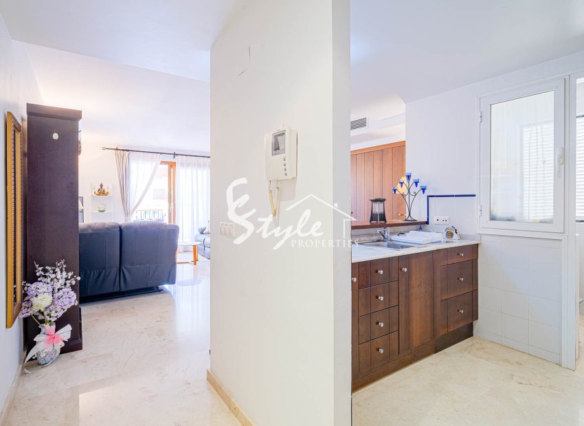 Reventa - Apartamento - Punta Prima