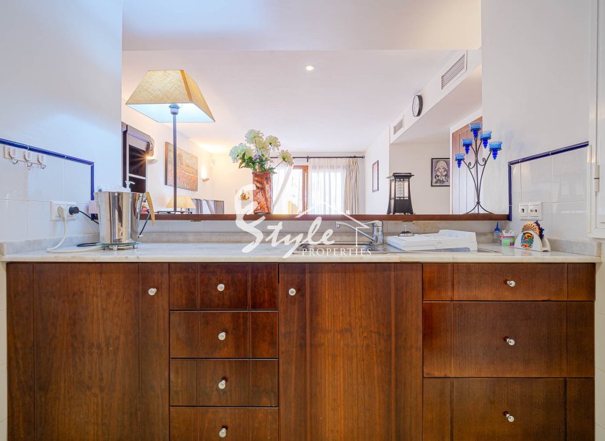 Reventa - Apartamento - Punta Prima