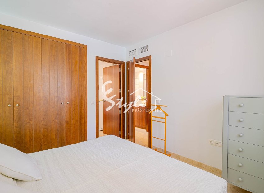 Reventa - Apartamento - Punta Prima