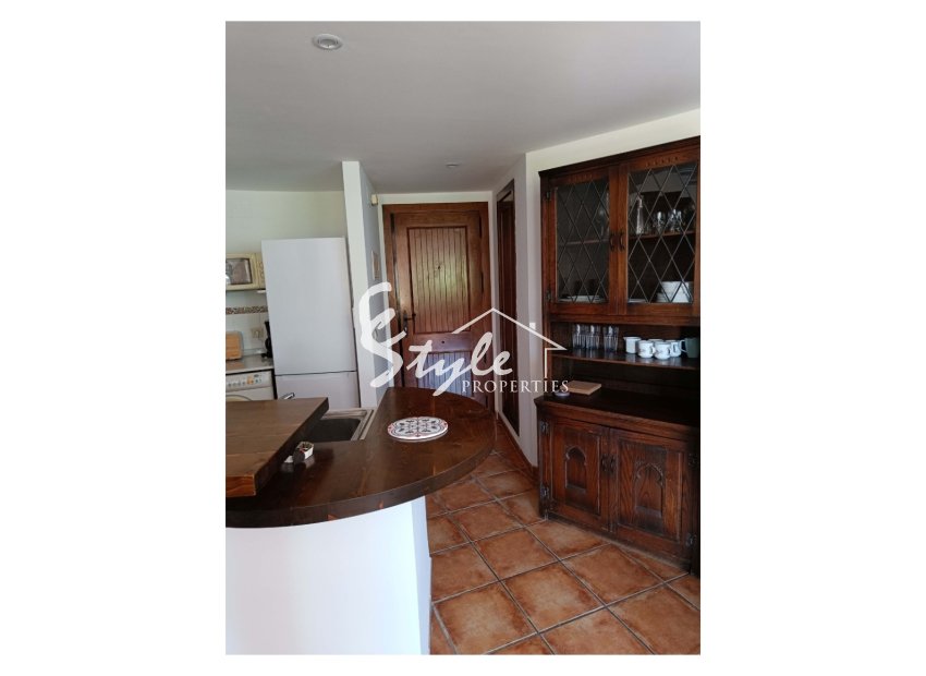 Reventa - Apartamento - Punta Prima