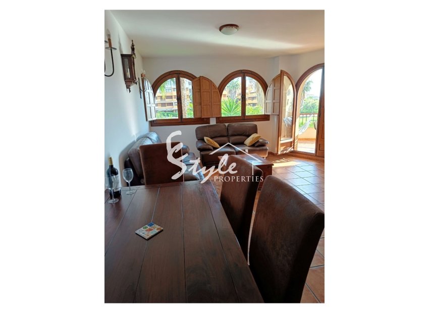 Reventa - Apartamento - Punta Prima