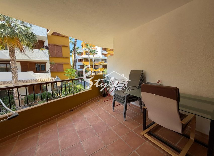 Reventa - Apartamento - Punta Prima