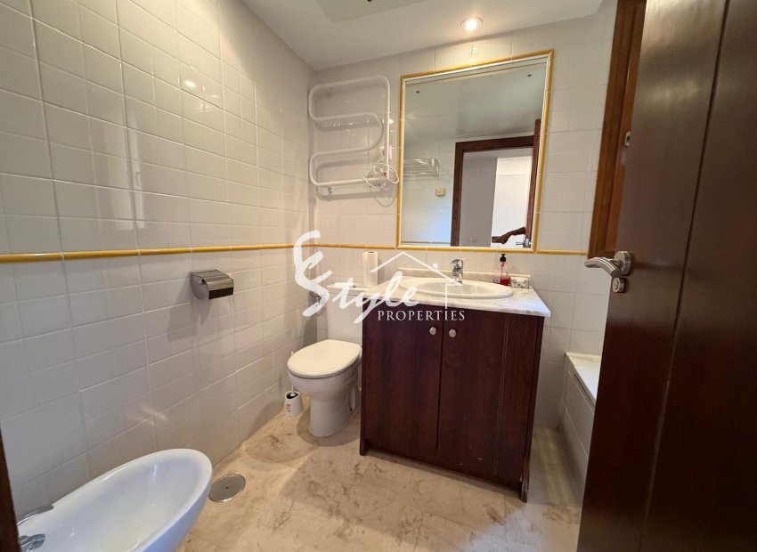 Reventa - Apartamento - Punta Prima
