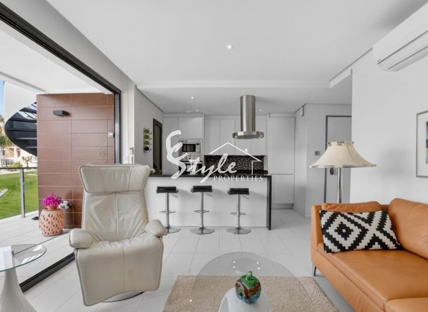 Reventa - Apartamento - Punta Prima