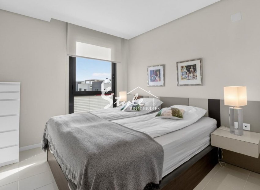 Reventa - Apartamento - Punta Prima