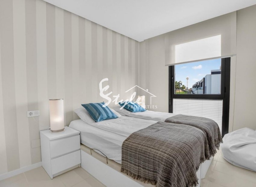 Reventa - Apartamento - Punta Prima