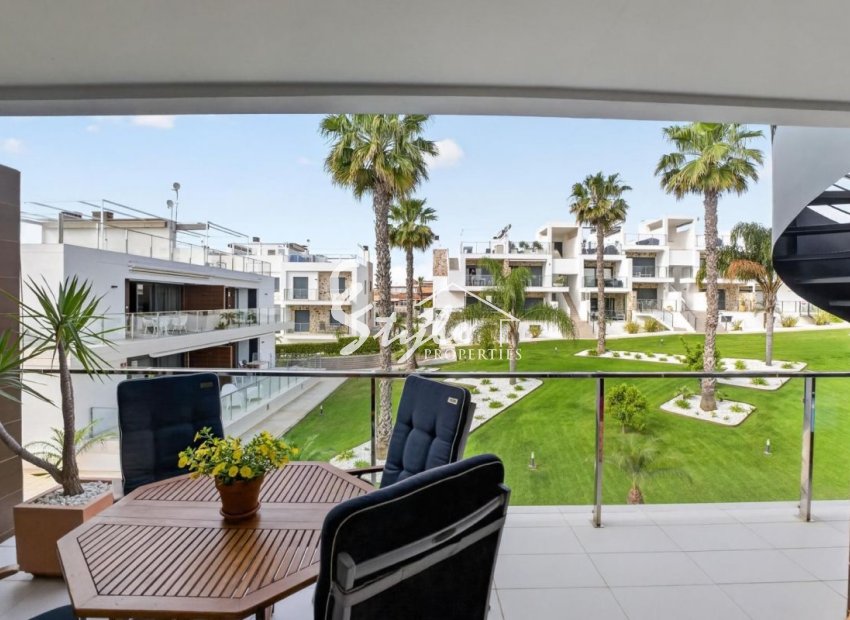 Reventa - Apartamento - Punta Prima