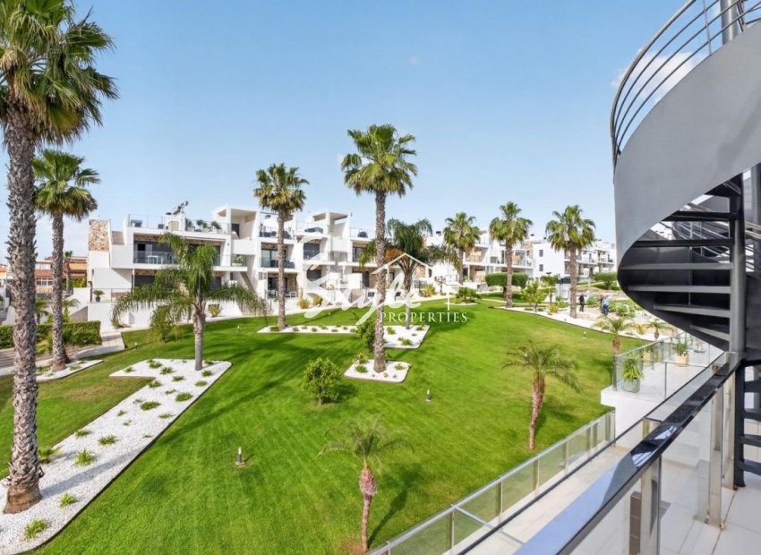 Reventa - Apartamento - Punta Prima