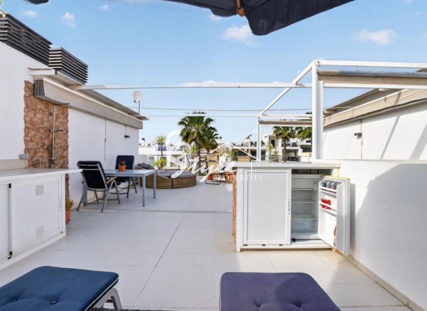 Reventa - Apartamento - Punta Prima