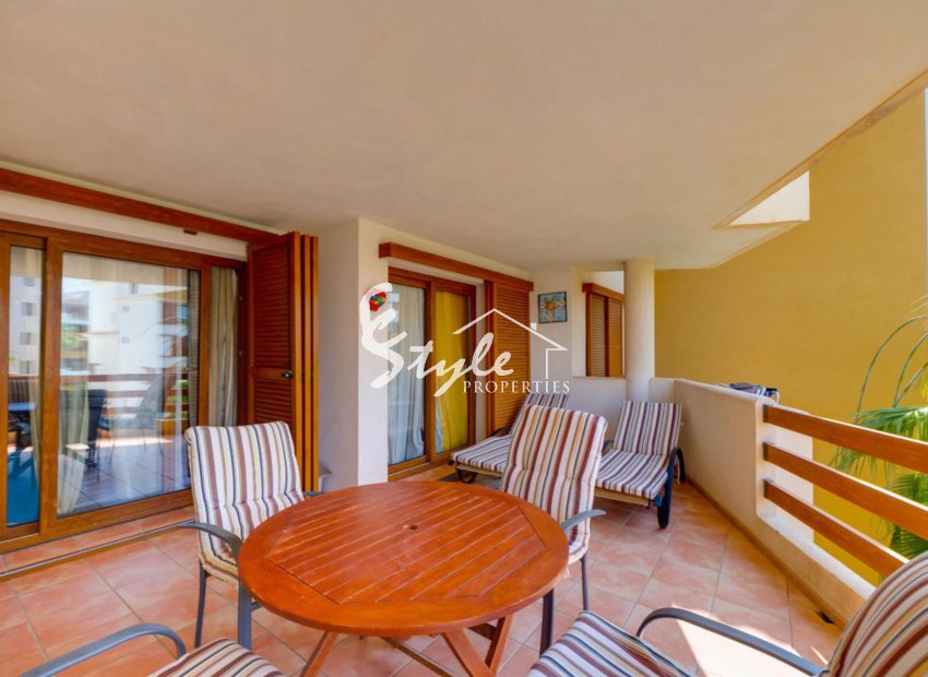 Reventa - Apartamento - Punta Prima