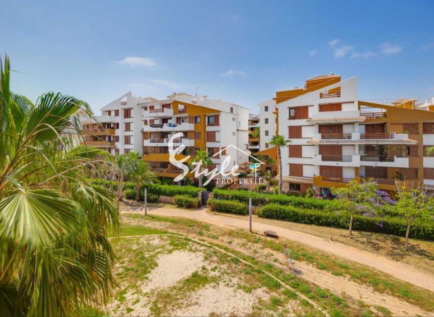 Reventa - Apartamento - Punta Prima