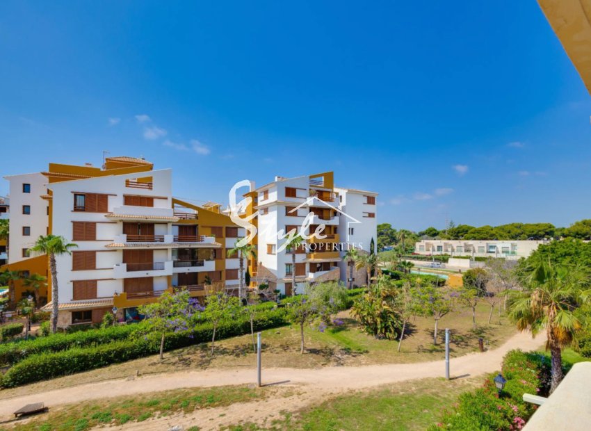Reventa - Apartamento - Punta Prima