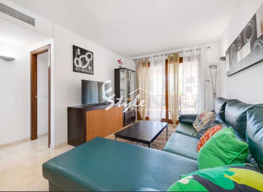 Reventa - Apartamento - Punta Prima
