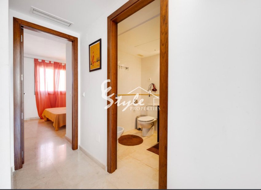 Reventa - Apartamento - Punta Prima