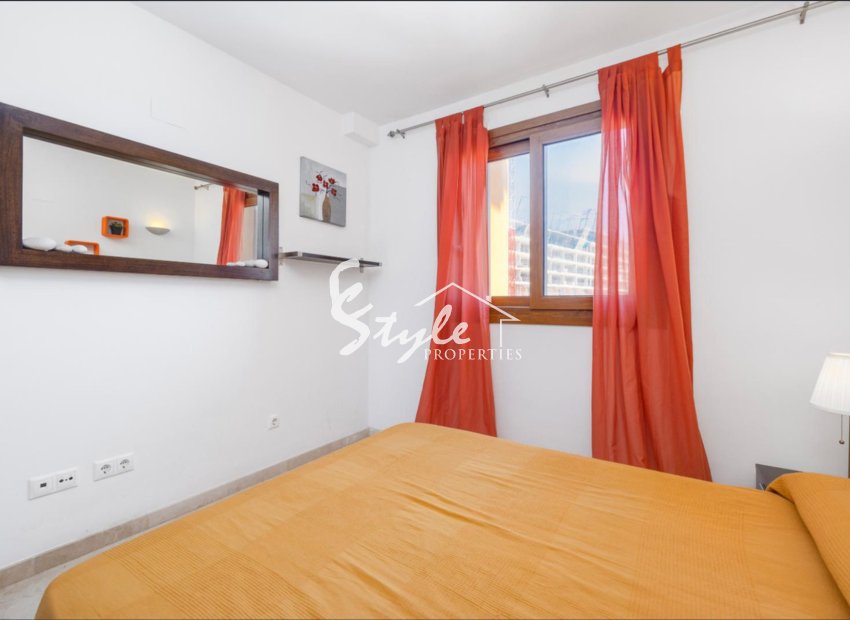 Reventa - Apartamento - Punta Prima