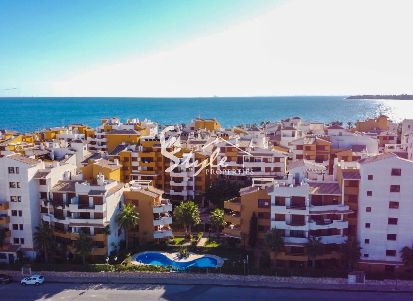 Reventa - Apartamento - Punta Prima