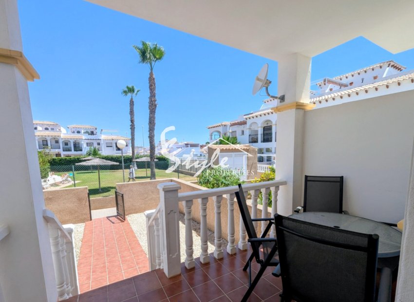 Reventa - Apartamento - Punta Prima