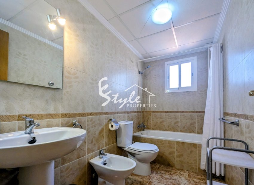 Reventa - Apartamento - Punta Prima