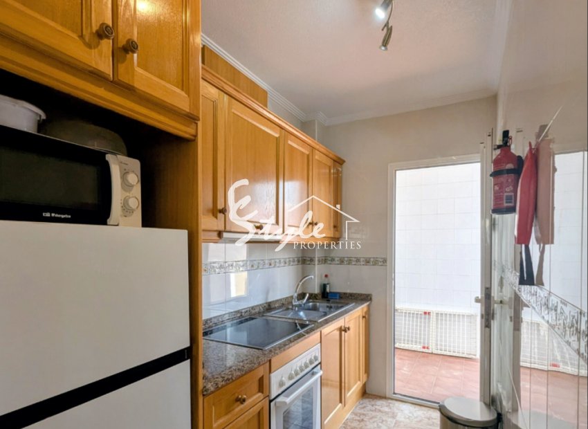 Reventa - Apartamento - Punta Prima