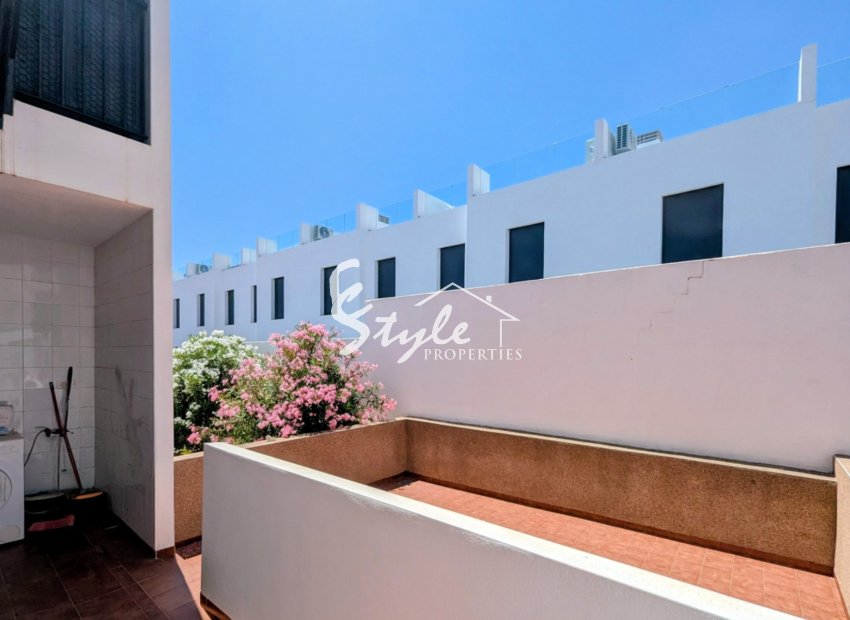 Reventa - Apartamento - Punta Prima