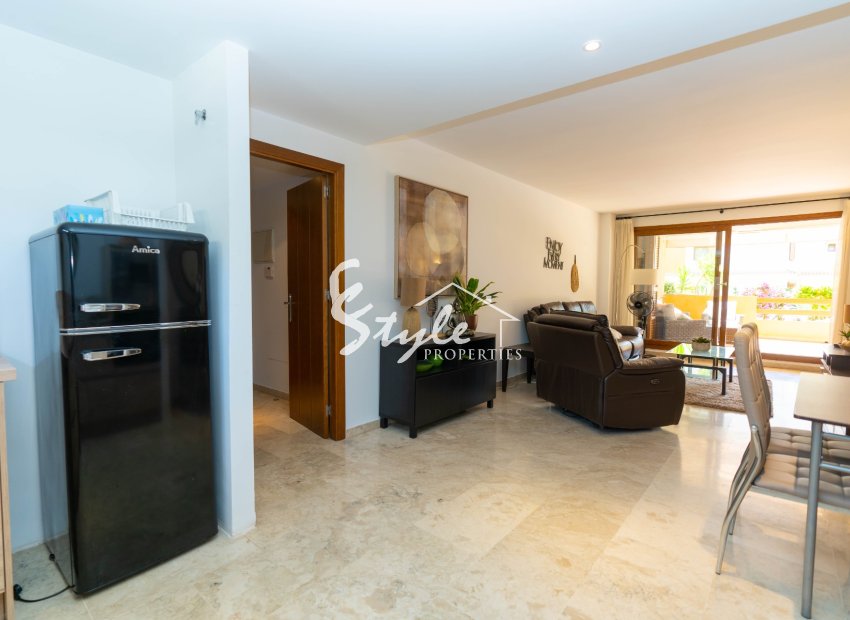 Reventa - Apartamento - Punta Prima