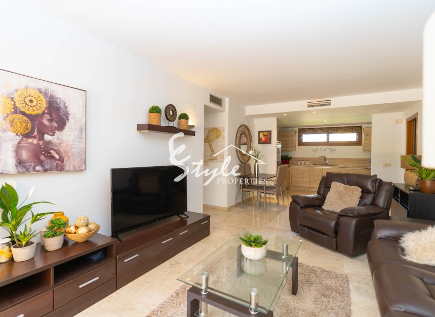 Reventa - Apartamento - Punta Prima